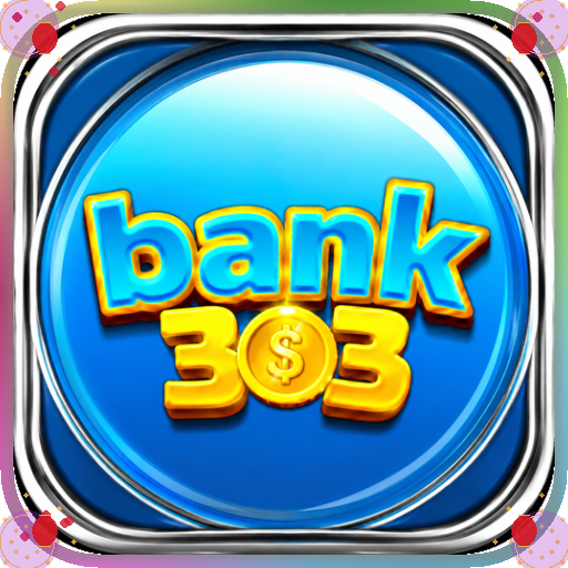 bank303 — mitra unggulan